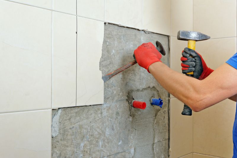 Top Bathroom Remodeling Companies in Fayetteville, GA