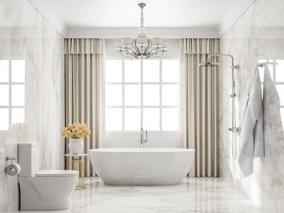 Cost of Bathtub Installation in Hampton, GA